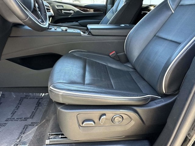 2024 Cadillac Escalade 4WD Premium Luxury
