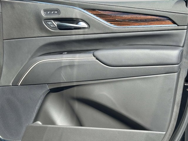 2024 Cadillac Escalade 4WD Premium Luxury