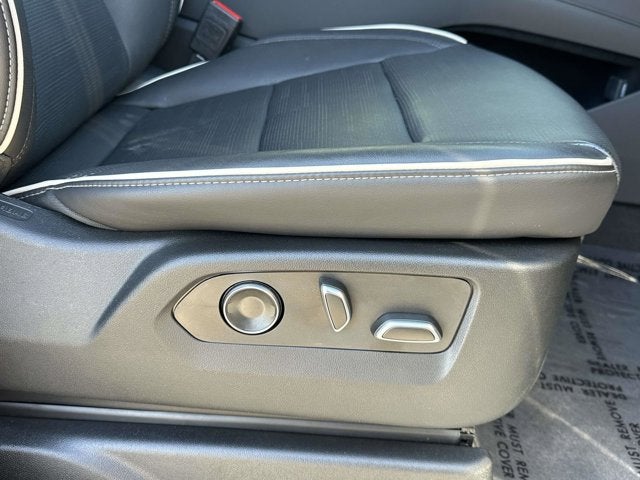 2024 Cadillac Escalade 4WD Premium Luxury