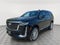 2024 Cadillac Escalade 4WD Premium Luxury