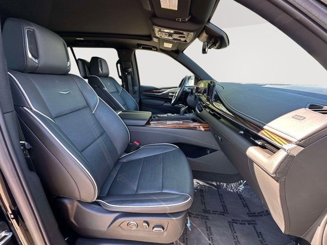 2024 Cadillac Escalade 4WD Premium Luxury