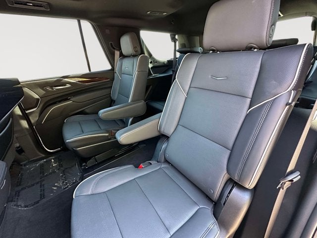 2024 Cadillac Escalade 4WD Premium Luxury