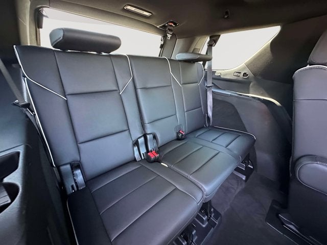 2024 Cadillac Escalade 4WD Premium Luxury