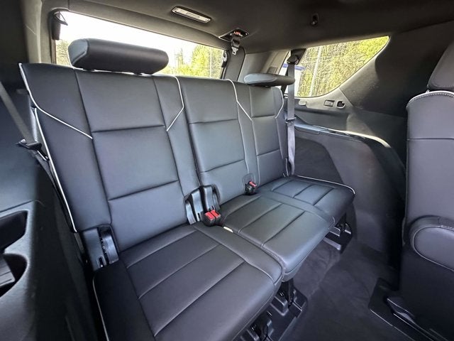 2024 Cadillac Escalade 4WD Premium Luxury