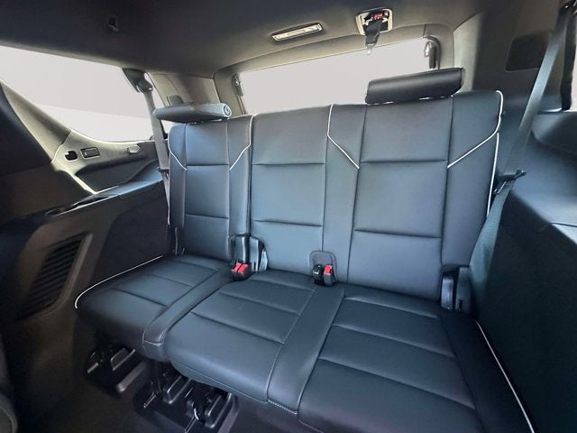 2024 Cadillac Escalade 4WD Premium Luxury