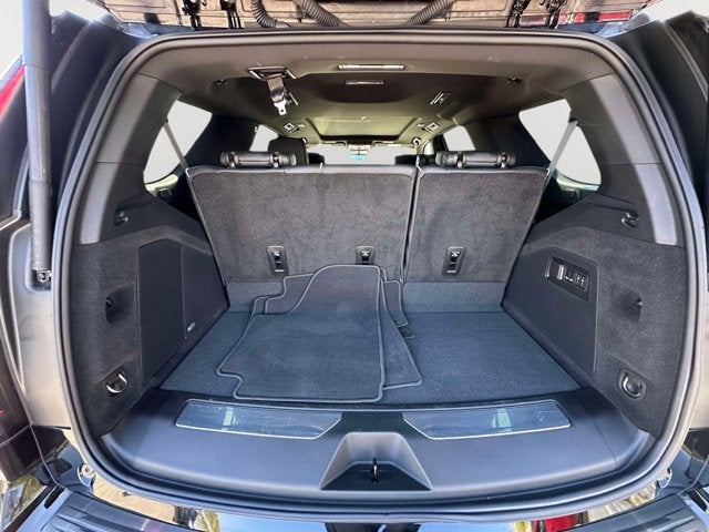 2024 Cadillac Escalade 4WD Premium Luxury