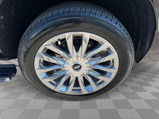 2024 Cadillac Escalade 4WD Premium Luxury