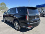 2024 Cadillac Escalade 4WD Premium Luxury