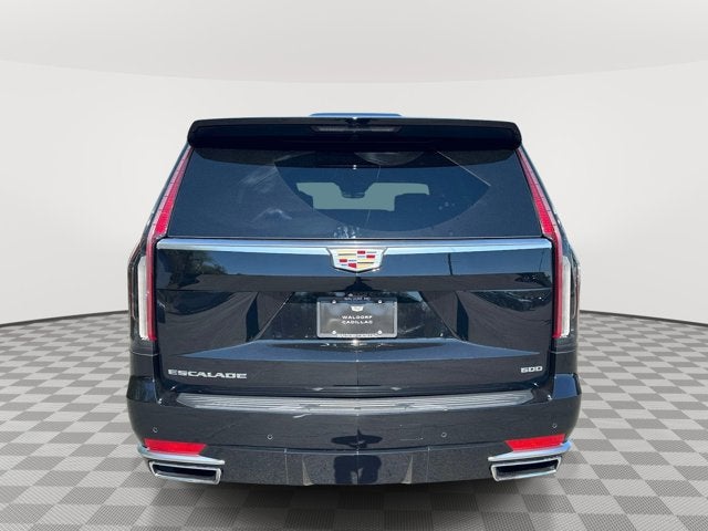 2024 Cadillac Escalade 4WD Premium Luxury