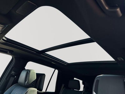 2024 Cadillac Escalade 4WD Premium Luxury