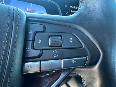 2022 Cadillac Escalade Premium Luxury Platinum