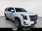 2020 Cadillac Escalade ESV Premium Luxury