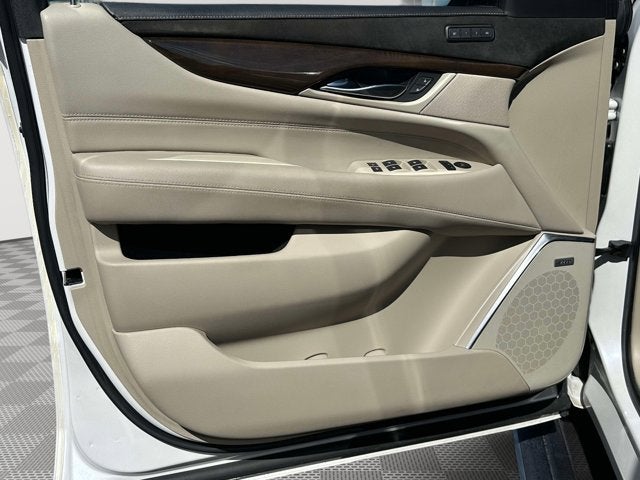 2020 Cadillac Escalade ESV Premium Luxury