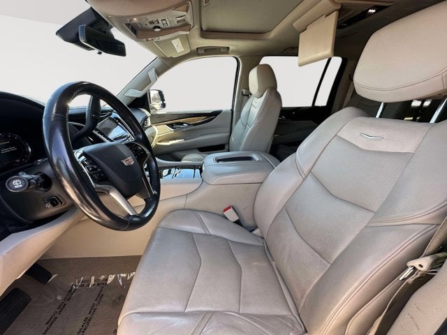 2020 Cadillac Escalade ESV Premium Luxury