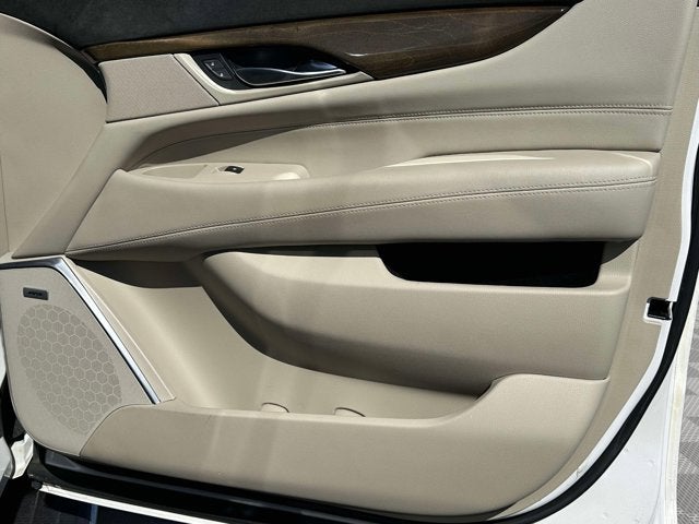 2020 Cadillac Escalade ESV Premium Luxury