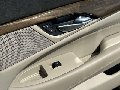 2020 Cadillac Escalade ESV Premium Luxury