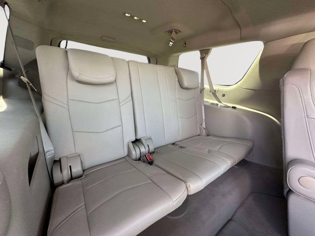 2020 Cadillac Escalade ESV Premium Luxury