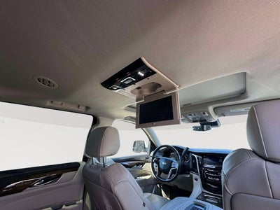 2020 Cadillac Escalade ESV Premium Luxury
