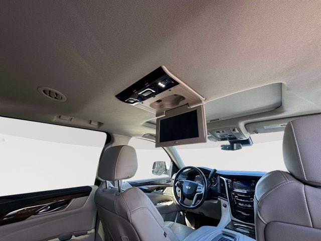 2020 Cadillac Escalade ESV Premium Luxury