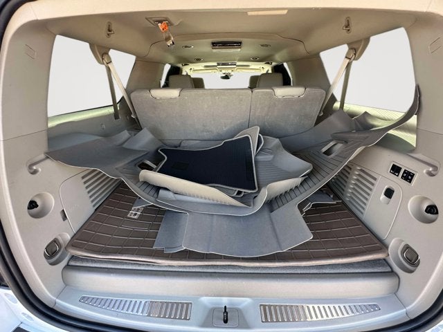 2020 Cadillac Escalade ESV Premium Luxury