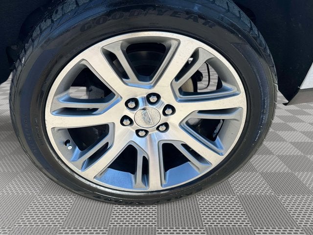 2020 Cadillac Escalade ESV Premium Luxury