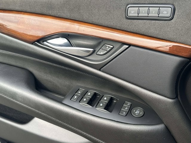 2020 Cadillac Escalade ESV Premium Luxury