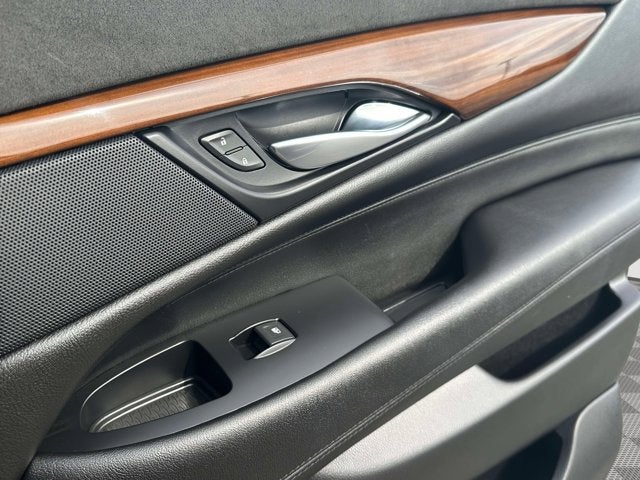 2020 Cadillac Escalade ESV Premium Luxury