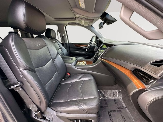 2020 Cadillac Escalade ESV Premium Luxury