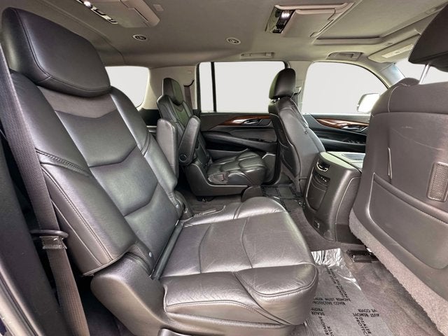 2020 Cadillac Escalade ESV Premium Luxury