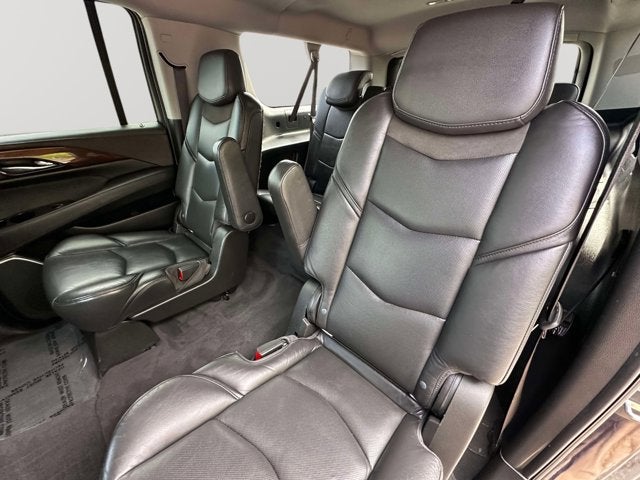 2020 Cadillac Escalade ESV Premium Luxury