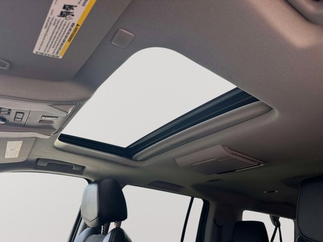 2020 Cadillac Escalade ESV Premium Luxury