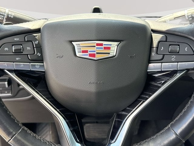 2023 Cadillac Escalade ESV 4WD Sport