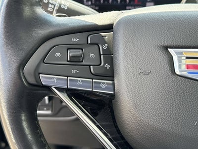 2023 Cadillac Escalade ESV 4WD Sport