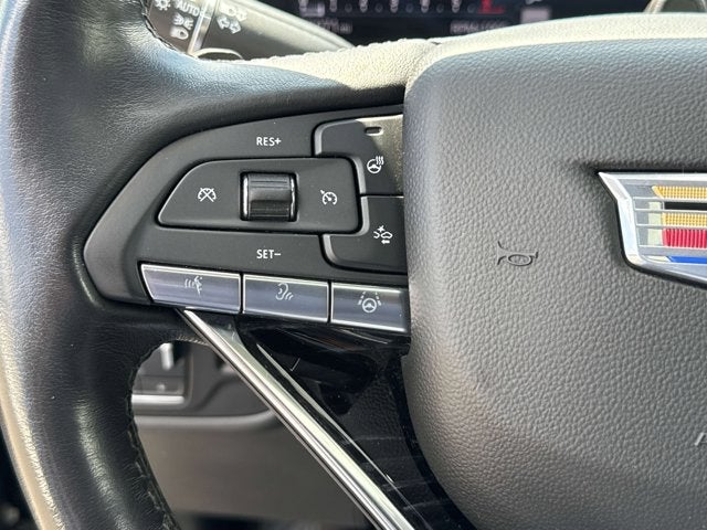 2023 Cadillac Escalade ESV 4WD Sport