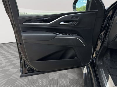 2023 Cadillac Escalade ESV 4WD Sport