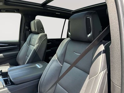 2023 Cadillac Escalade ESV 4WD Sport
