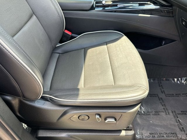 2023 Cadillac Escalade ESV 4WD Sport