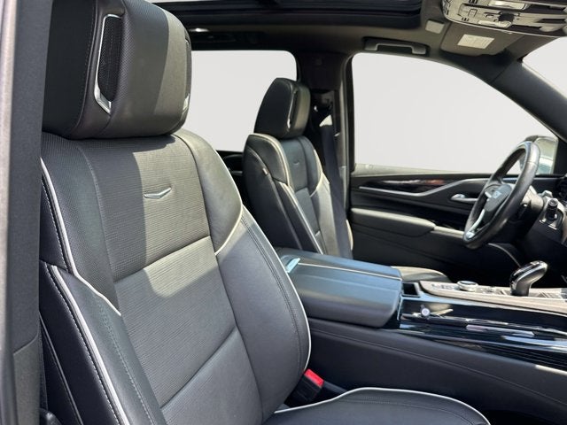 2023 Cadillac Escalade ESV 4WD Sport
