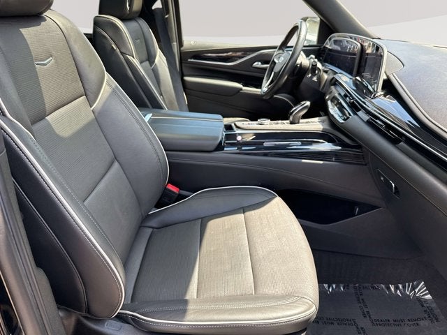 2023 Cadillac Escalade ESV 4WD Sport