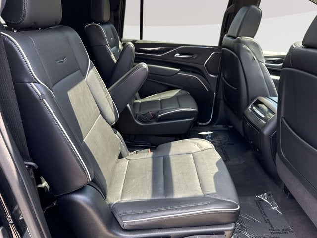 2023 Cadillac Escalade ESV 4WD Sport