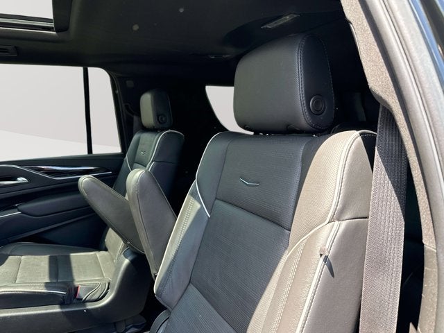 2023 Cadillac Escalade ESV 4WD Sport