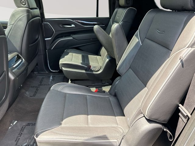 2023 Cadillac Escalade ESV 4WD Sport