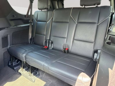 2023 Cadillac Escalade ESV 4WD Sport