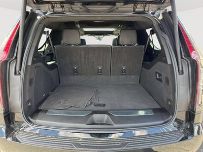 2023 Cadillac Escalade ESV 4WD Sport