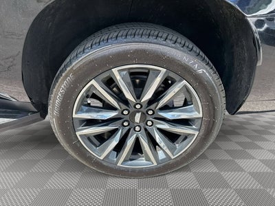 2023 Cadillac Escalade ESV 4WD Sport