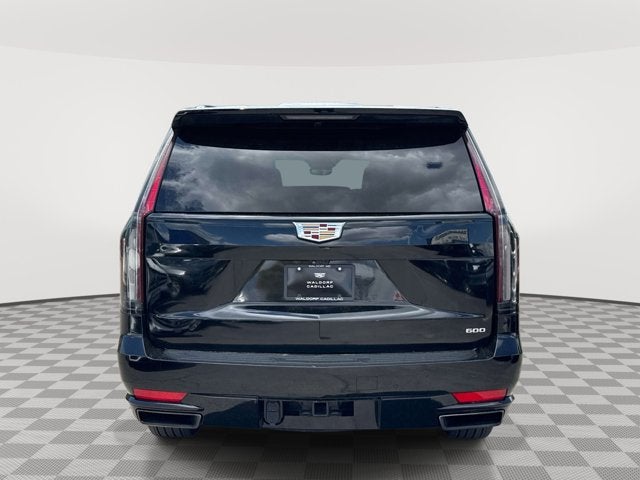 2023 Cadillac Escalade ESV 4WD Sport