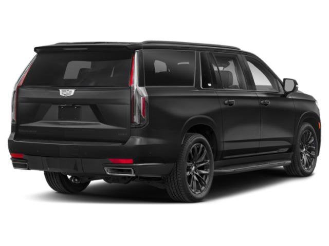 2023 Cadillac Escalade ESV 4WD Sport