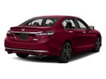 2017 Honda Accord Sedan Sport SE