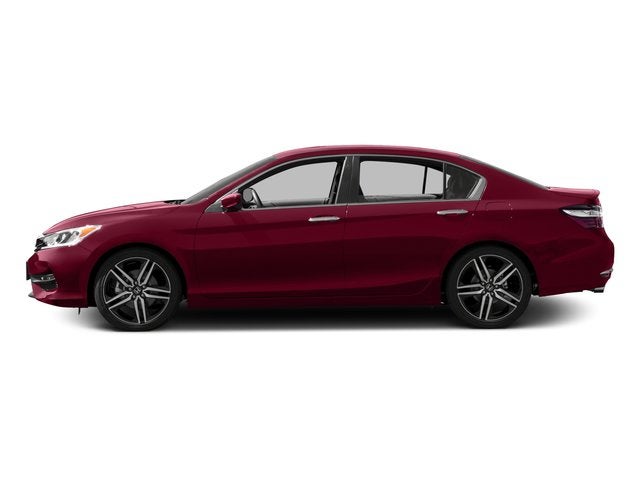 2017 Honda Accord Sedan Sport SE