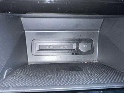 2022 Volkswagen Atlas Cross Sport 2.0T SE w/Technology